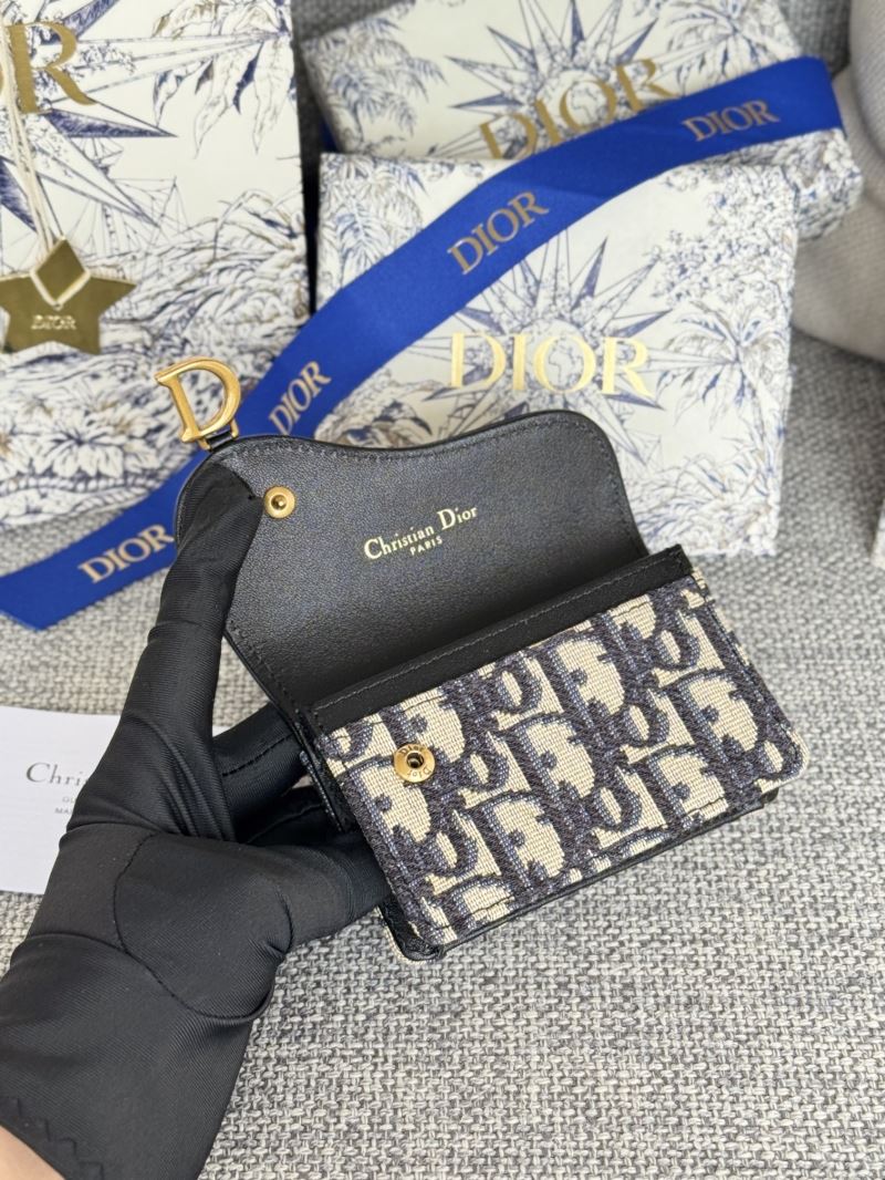 Christian Dior Wallet